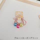 ヘアゴム 3個セット キッズ | PlusNao | 詳細画像7 