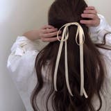 ヘアゴム 髪ゴム レディース | PlusNao | 詳細画像3