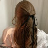 ヘアゴム 髪ゴム レディース | PlusNao | 詳細画像4