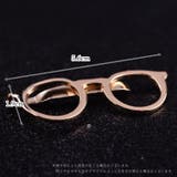 ネクタイピン メンズ 男性 | PlusNao | 詳細画像19 