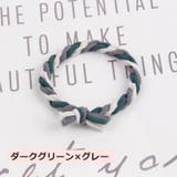 ヘアゴム 10本セット 髪ゴム | PlusNao | 詳細画像10 