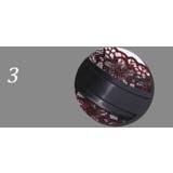 カチューシャ 幅広 レディース | PlusNao | 詳細画像10