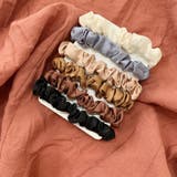 ヘアゴム 6本セット 6個セット | PlusNao | 詳細画像16 