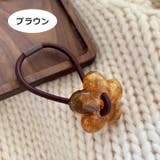 ヘアゴム 単品 1本 | PlusNao | 詳細画像8 