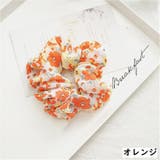 シュシュ ヘアゴム レディース | PlusNao | 詳細画像13