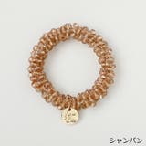 ヘアゴム ヘアアクセサリー 髪飾り | PlusNao | 詳細画像12