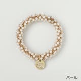 ヘアゴム ヘアアクセサリー 髪飾り | PlusNao | 詳細画像13