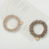 ヘアゴム ヘアアクセサリー 髪飾り | PlusNao | 詳細画像3