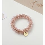 ヘアゴム ヘアアクセサリー 髪飾り | PlusNao | 詳細画像4