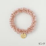 ヘアゴム ヘアアクセサリー 髪飾り | PlusNao | 詳細画像9