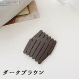 カチューシャ レディース ヘアバンド | PlusNao | 詳細画像15 