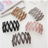 カチューシャ レディース ヘアバンド | PlusNao | 詳細画像8 