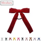 ヘアゴム 髪ゴム レディース | PlusNao | 詳細画像1 