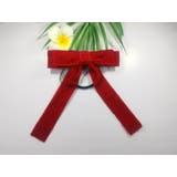 ヘアゴム 髪ゴム レディース | PlusNao | 詳細画像11 