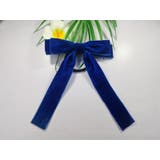 ヘアゴム 髪ゴム レディース | PlusNao | 詳細画像13 