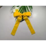 ヘアゴム 髪ゴム レディース | PlusNao | 詳細画像14 