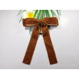 ヘアゴム 髪ゴム レディース | PlusNao | 詳細画像16 