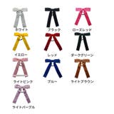 ヘアゴム 髪ゴム レディース | PlusNao | 詳細画像18 
