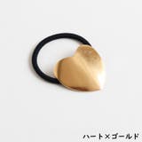 ヘアゴム レディース ヘアアクセサリー | PlusNao | 詳細画像10