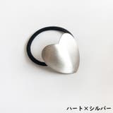 ヘアゴム レディース ヘアアクセサリー | PlusNao | 詳細画像11