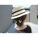 ヘアゴム レディース ヘアアクセサリー | PlusNao | 詳細画像2