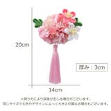 ヘアクリップ キッズ ジュニア | PlusNao | 詳細画像14 