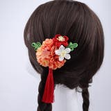 ヘアクリップ キッズ ジュニア | PlusNao | 詳細画像4 