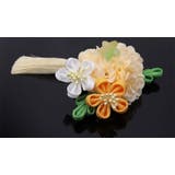 ヘアクリップ キッズ ジュニア | PlusNao | 詳細画像6 