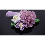 ヘアクリップ キッズ ジュニア | PlusNao | 詳細画像8 