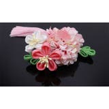 ヘアクリップ キッズ ジュニア | PlusNao | 詳細画像9 