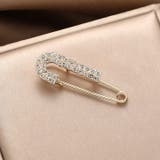 ウエスト調整ピン 3本セット ウエストバックル | PlusNao | 詳細画像13 