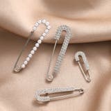 ウエスト調整ピン 3本セット ウエストバックル | PlusNao | 詳細画像2 