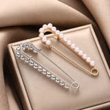 ウエスト調整ピン 3本セット ウエストバックル | PlusNao | 詳細画像3 