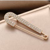 ウエスト調整ピン 3本セット ウエストバックル | PlusNao | 詳細画像9 