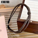 カチューシャ レディース 女性用 | PlusNao | 詳細画像15 