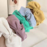 ヘアバンド 洗面用 レディース | PlusNao | 詳細画像5