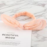 ヘアバンド ヘアアクセサリー ベビー | PlusNao | 詳細画像10 