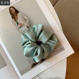 シュシュ レディース ヘアアクセサリー | PlusNao | 詳細画像14 