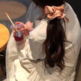 シュシュ レディース ヘアアクセサリー | PlusNao | 詳細画像2 