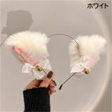 カチューシャ 猫耳 ねこ耳 | PlusNao | 詳細画像10 