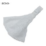 ヘアバンド レディース 女性用 | PlusNao | 詳細画像6 