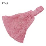 ヘアバンド レディース 女性用 | PlusNao | 詳細画像7 