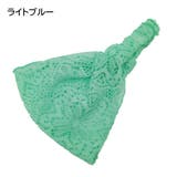 ヘアバンド レディース 女性用 | PlusNao | 詳細画像8 