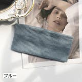 ヘアバンド ヘッドバンド ヘアアクセサリー | PlusNao | 詳細画像12