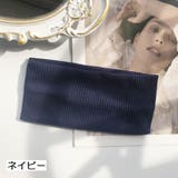 ヘアバンド ヘッドバンド ヘアアクセサリー | PlusNao | 詳細画像8