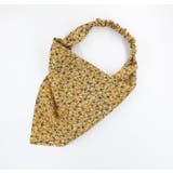 ヘアバンド レディース 女性 | PlusNao | 詳細画像4