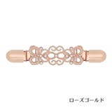 ストールクリップ カーディガンクリップ ショールクリップ | PlusNao | 詳細画像15 