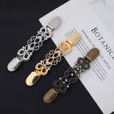 ストールクリップ カーディガンクリップ ショールクリップ | PlusNao | 詳細画像5 