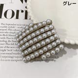 カチューシャ レディース ヘアアクセサリー | PlusNao | 詳細画像10