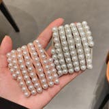 カチューシャ レディース ヘアアクセサリー | PlusNao | 詳細画像5